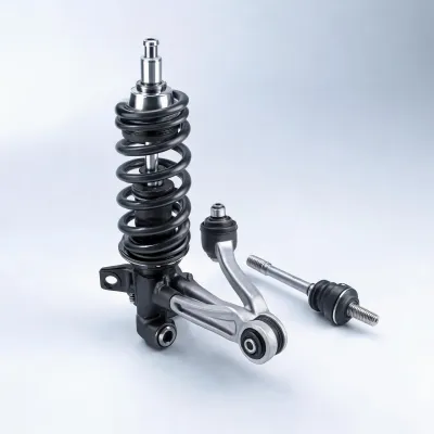 shock absorber