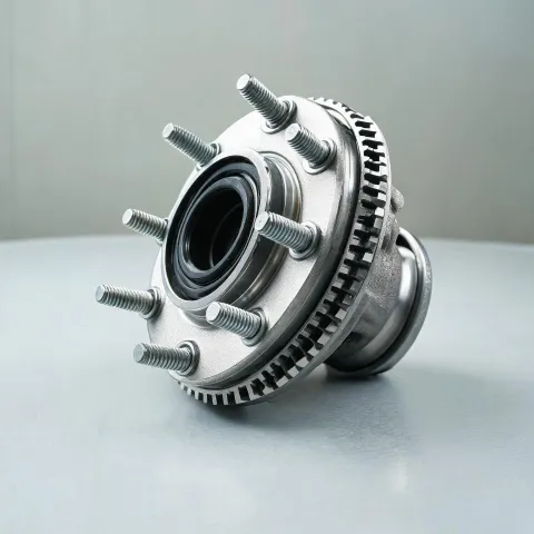 Wheel bearing hub product group