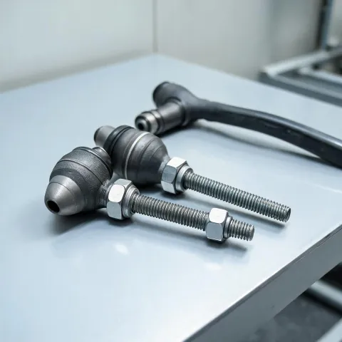 Tie rod end product group